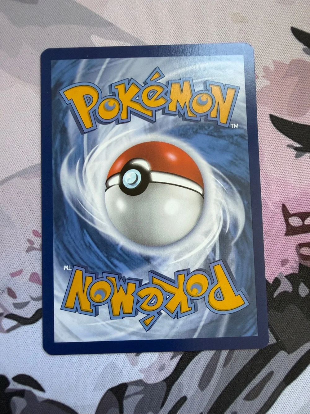 Pokemon mix match